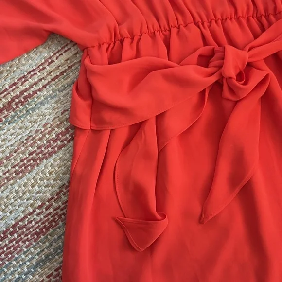 NWT BCBG MAXAZRIA “Lois” dress - Picture 5 of 8